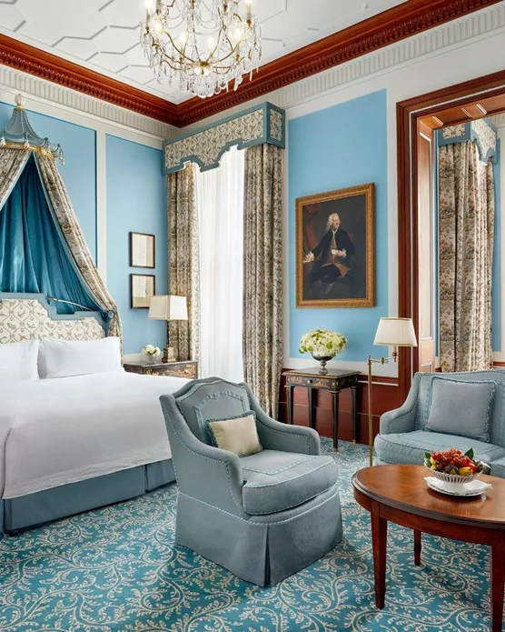 The Lanesborough, Oetker Hotels, photo 3