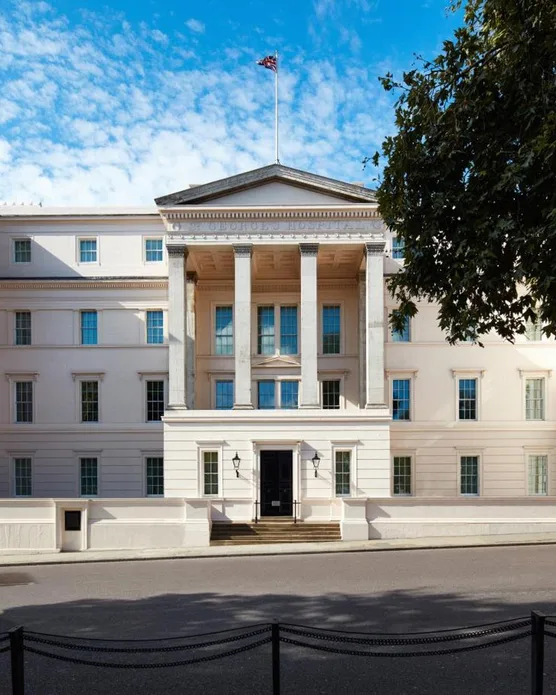 The Lanesborough, Oetker Hotels, photo 2