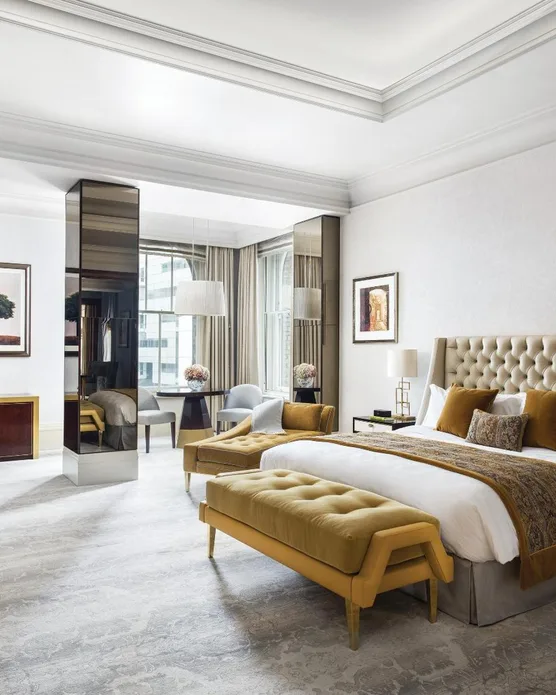 The Langham London, photo 5