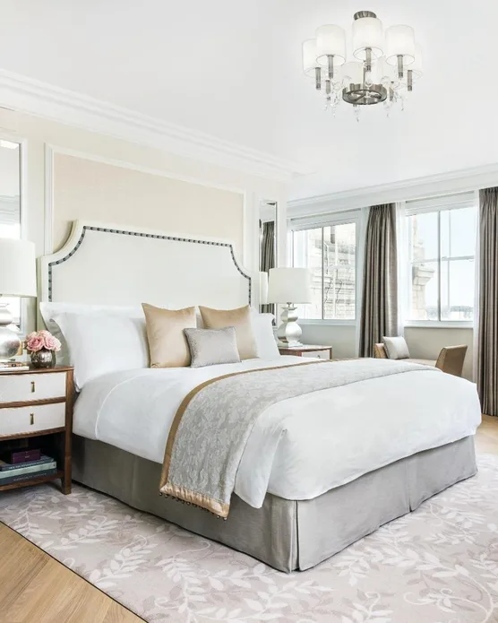 The Langham London, photo 6