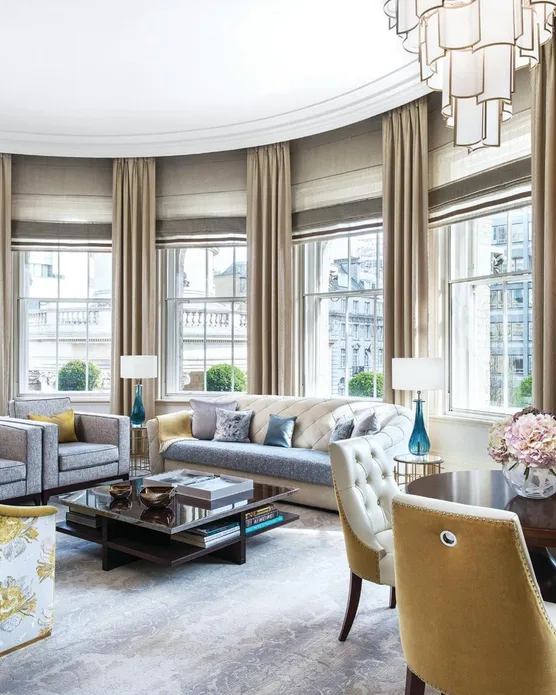 The Langham London, photo 8