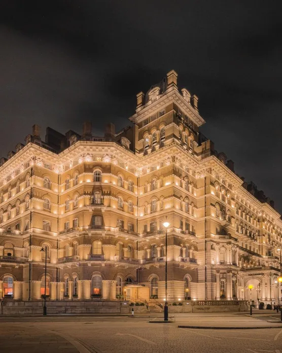 The Langham London, photo 2