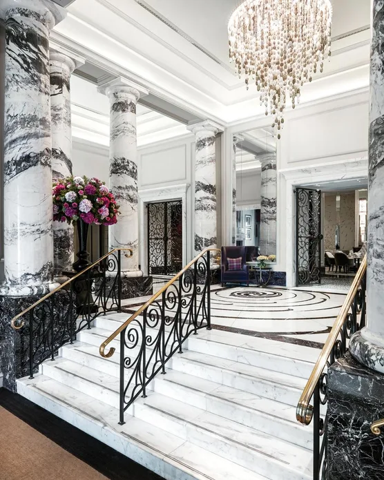 The Langham London, photo 3