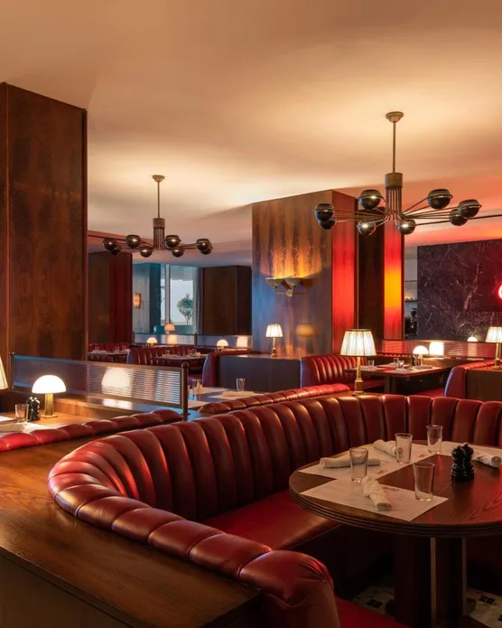 The Ned Doha, photo 10