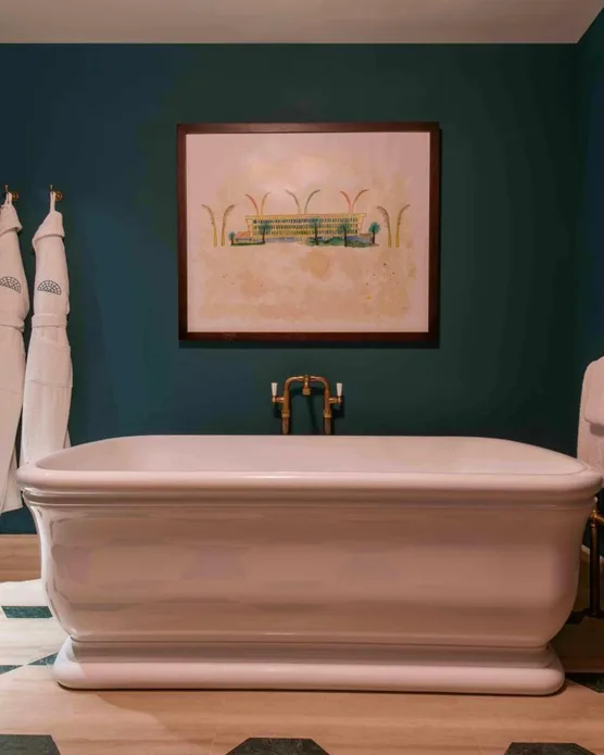 The Ned Doha, photo 4