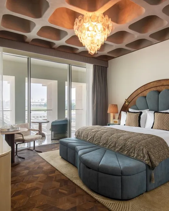 The Ned Doha, photo 5