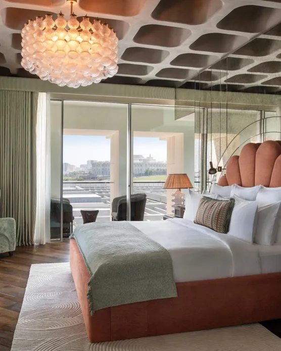 The Ned Doha, photo 7