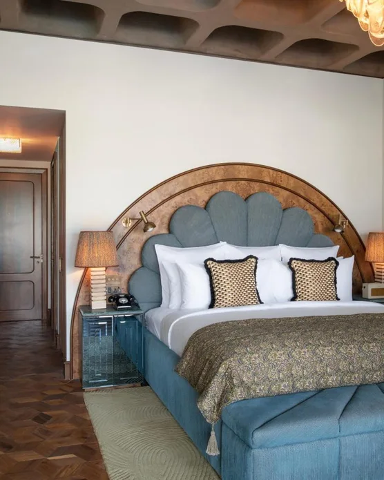 The Ned Doha, photo 8