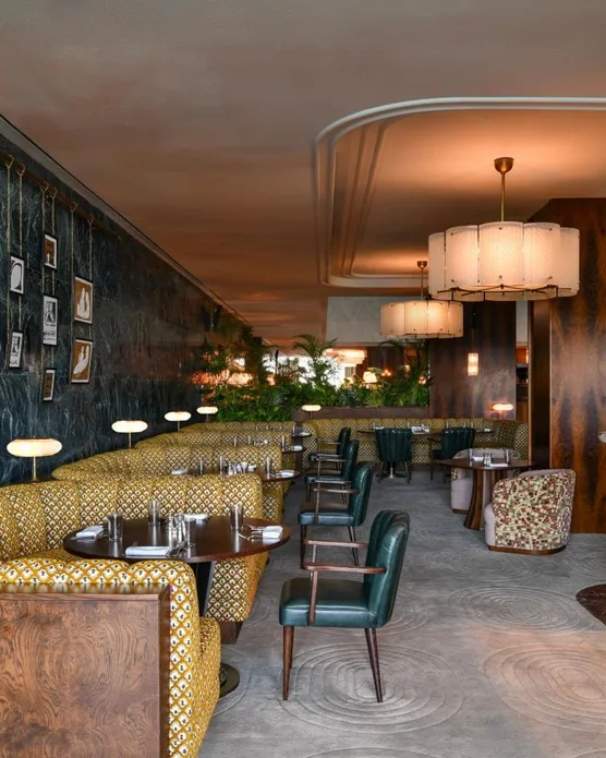 The Ned Doha, photo 9