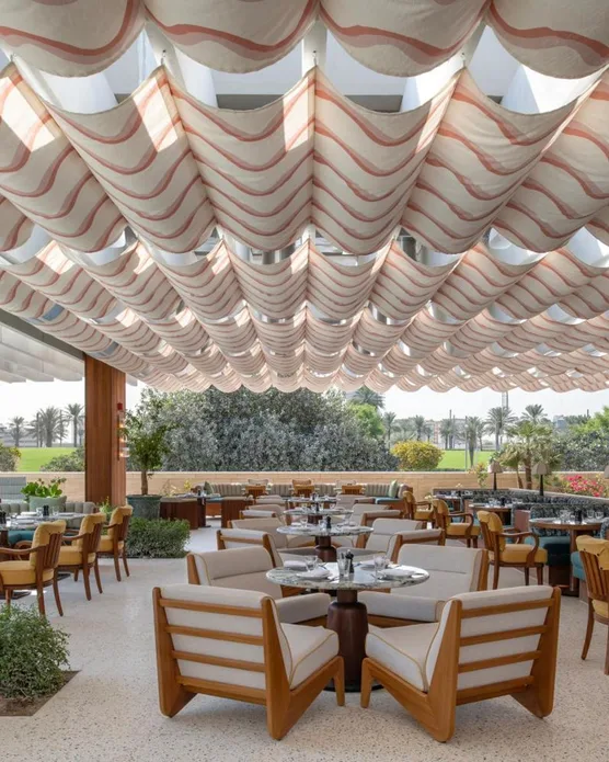 The Ned Doha, photo 3