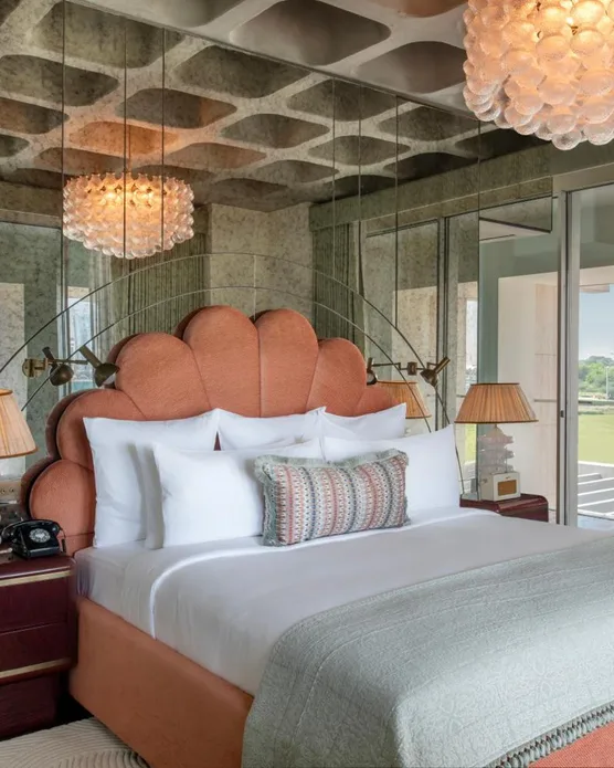 The Ned Doha, photo 2