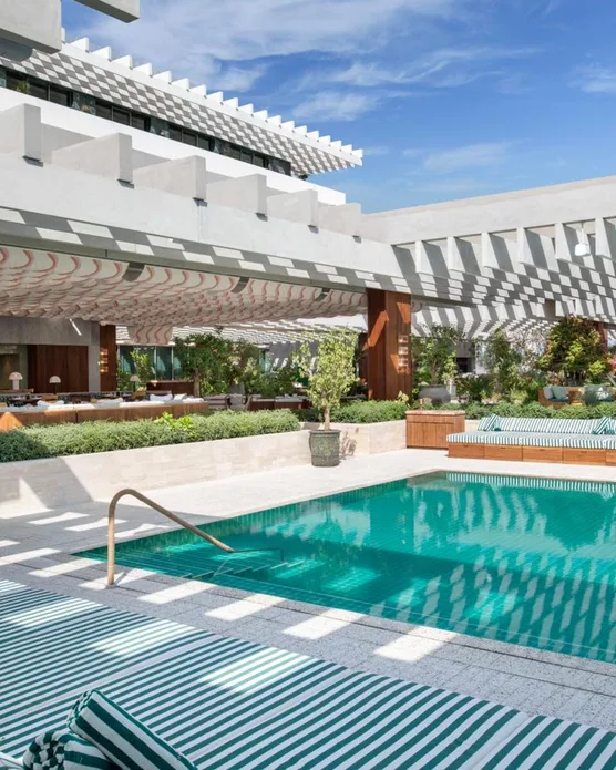 The Ned Doha, photo 1