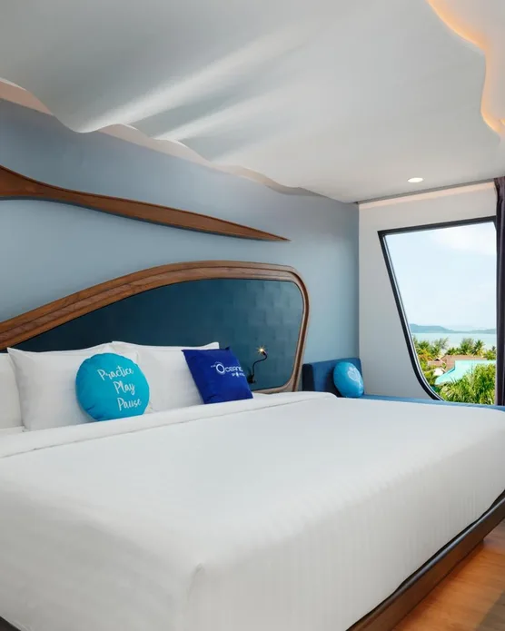 The Oceanic Sportel Phuket, photo 3