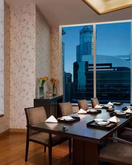 The Okura Prestige Bangkok, photo 4