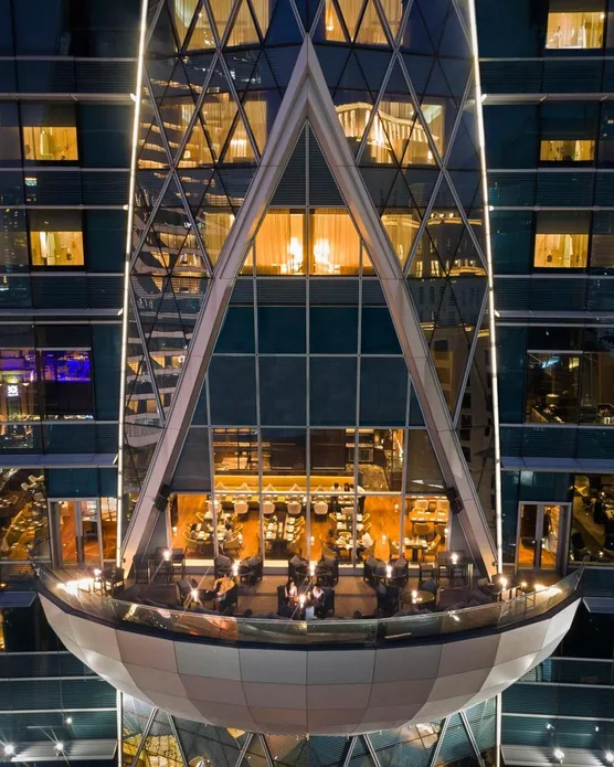 The Okura Prestige Bangkok, photo 3