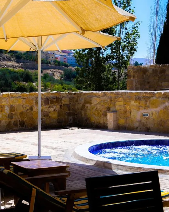 The Old Village Hotel & Resort, photo 10