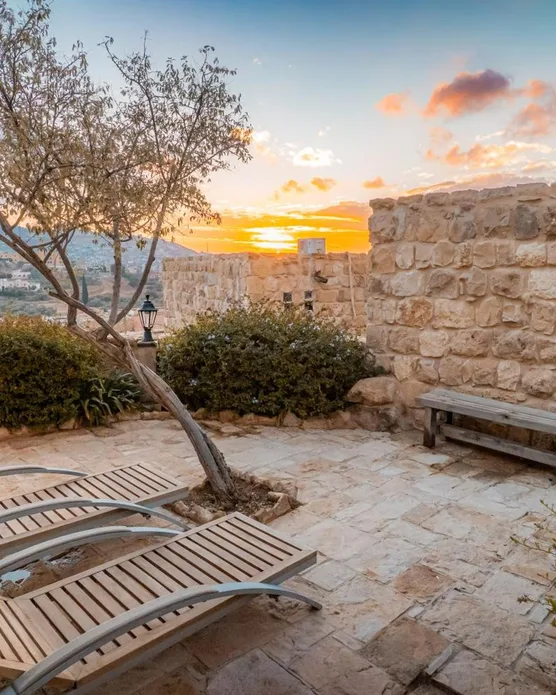 The Old Village Hotel & Resort, photo 4