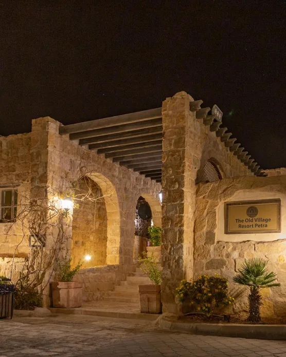 The Old Village Hotel & Resort, photo 5