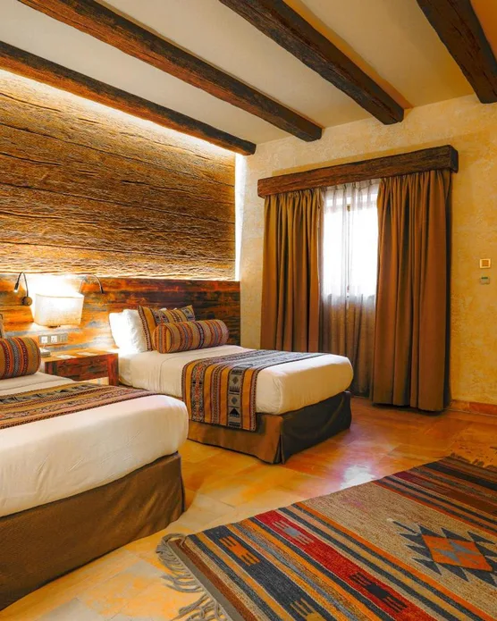 The Old Village Hotel & Resort, photo 6