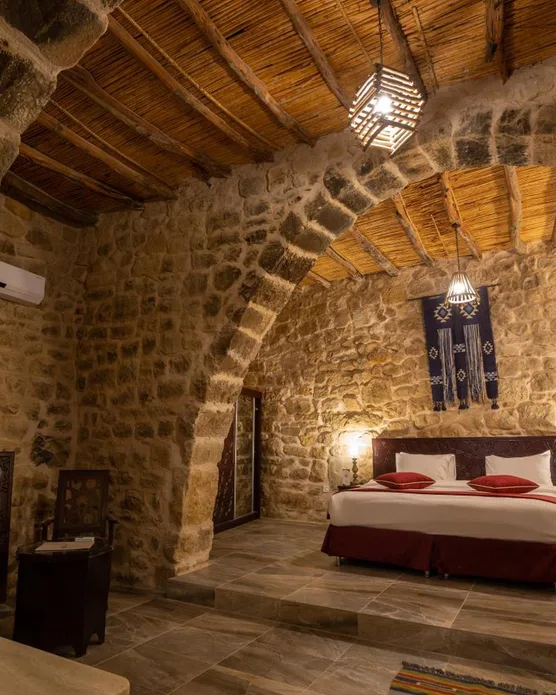 The Old Village Hotel & Resort, photo 7