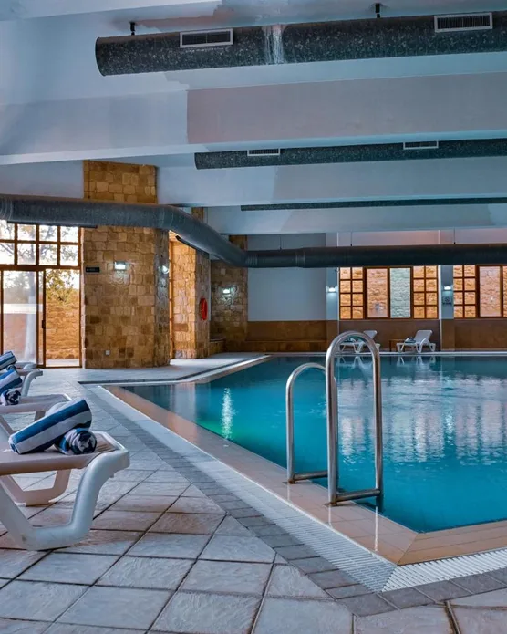 The Old Village Hotel & Resort, photo 9