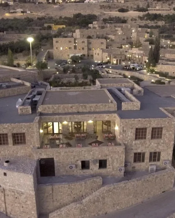 The Old Village Hotel & Resort, photo 3