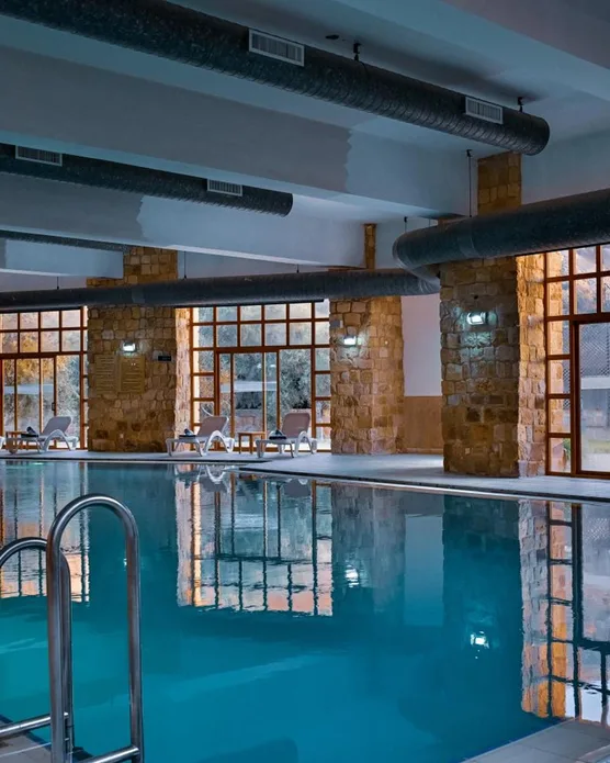 The Old Village Hotel & Resort, photo 1