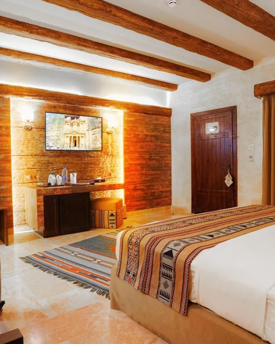 The Old Village Hotel & Resort, photo 2