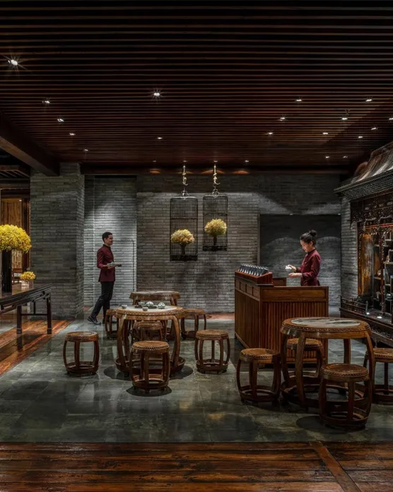 The Peninsula Beijing, photo 10