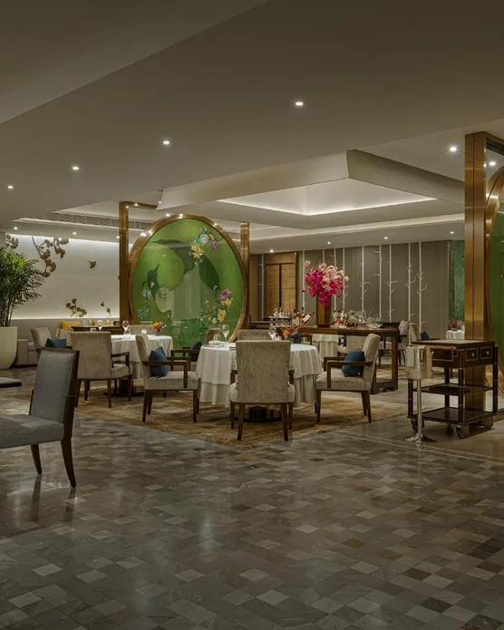 The Peninsula Beijing, photo 12