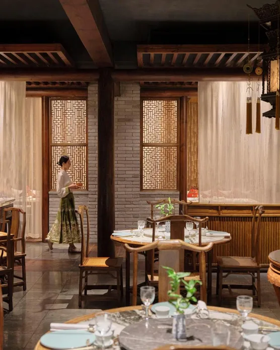The Peninsula Beijing, photo 13