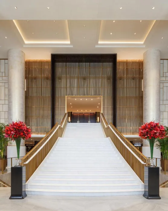 The Peninsula Beijing, photo 4