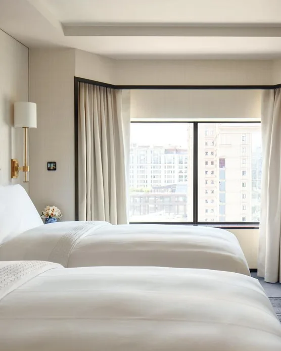 The Peninsula Beijing, photo 7
