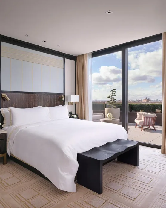 The Peninsula London, photo 4