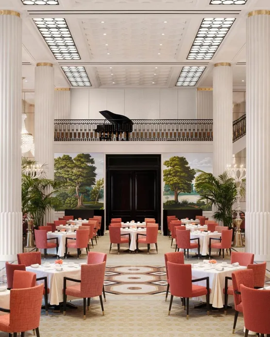 The Peninsula London, photo 5