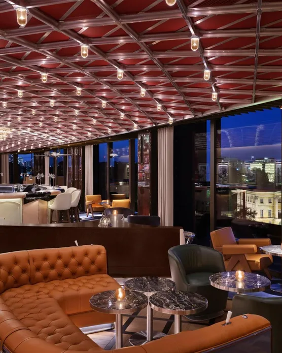 The Peninsula London, photo 6