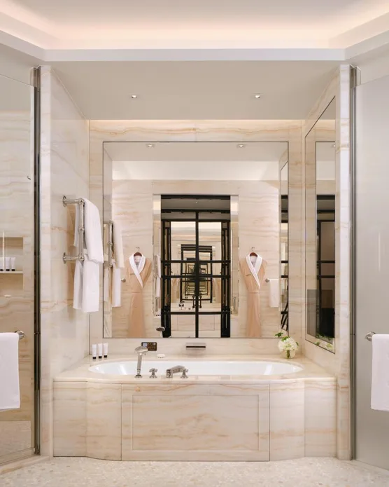 The Peninsula London, photo 8