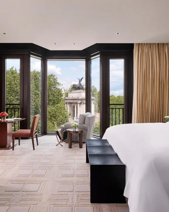 The Peninsula London, photo 3