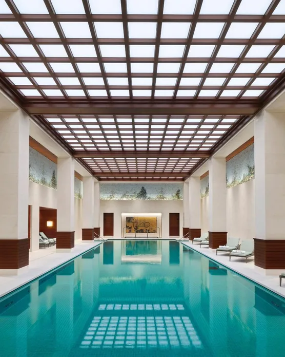 The Peninsula London, photo 1