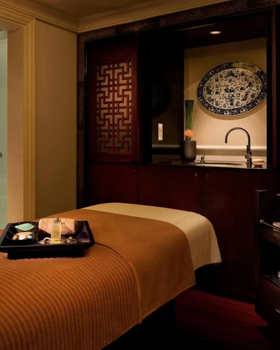 The Peninsula Shanghai, photo 9