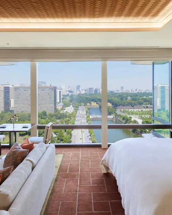 The Peninsula Tokyo, photo 4