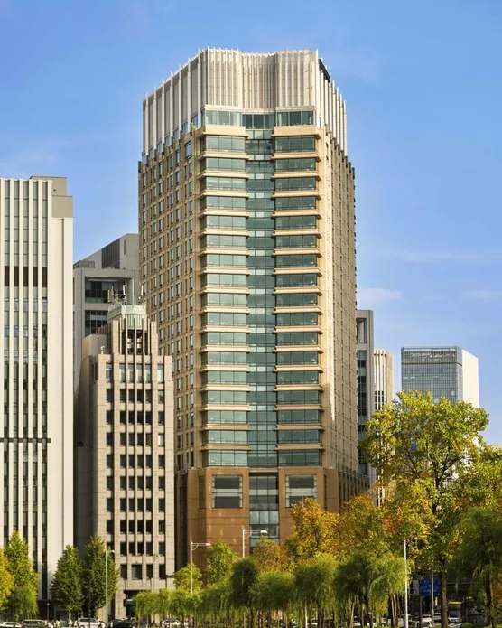 The Peninsula Tokyo, photo 5