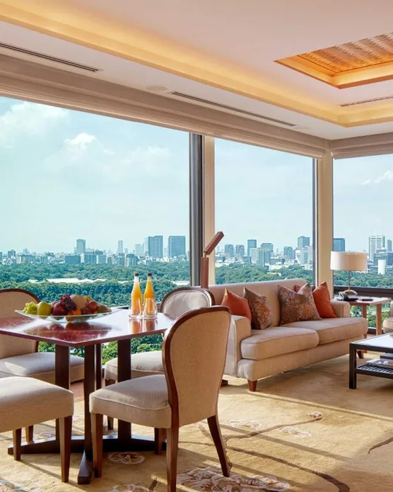 The Peninsula Tokyo, photo 7