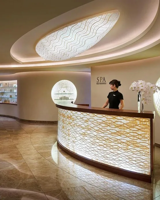 The Peninsula Tokyo, photo 8
