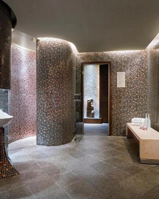 The Peninsula Tokyo, photo 2