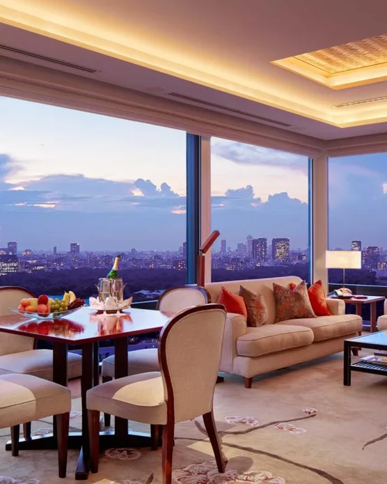 The Peninsula Tokyo, photo 3