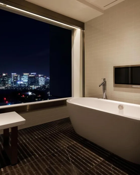 The Prince Gallery Tokyo Kioicho, a Luxury Collection Hotel, photo 11