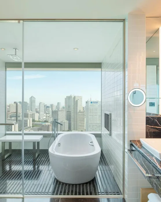 The Prince Gallery Tokyo Kioicho, a Luxury Collection Hotel, photo 12