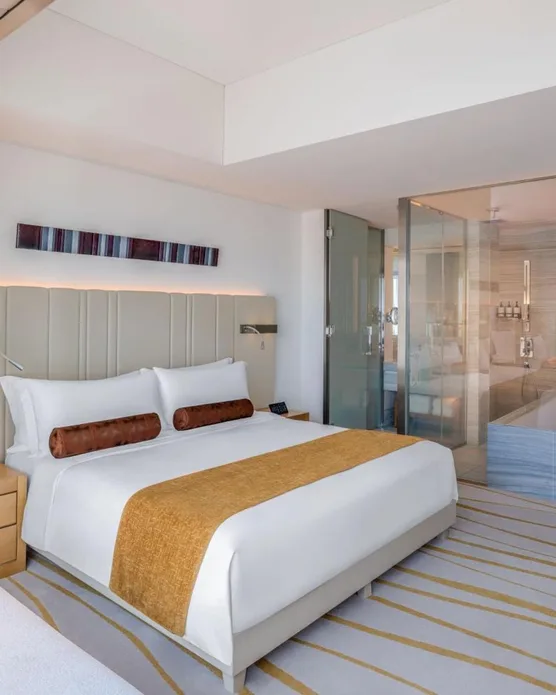 The Prince Gallery Tokyo Kioicho, a Luxury Collection Hotel, photo 5