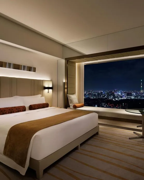 The Prince Gallery Tokyo Kioicho, a Luxury Collection Hotel, photo 8